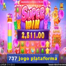 737 jogo plataforma